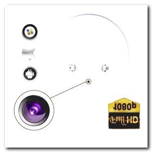 Hidden Camera Phone App